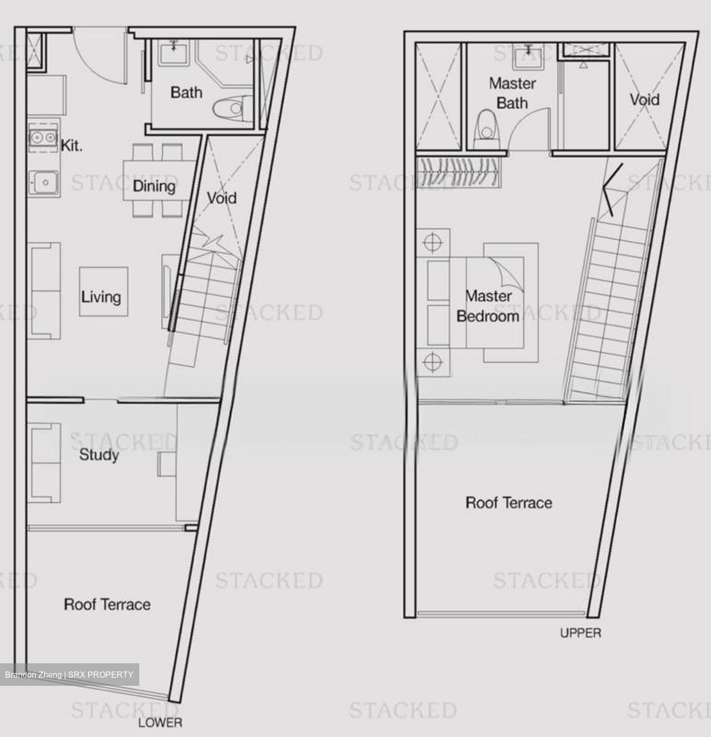 Suites @ Katong (D15), Apartment #526231791